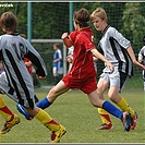 FC Tempo Praha B - Loko Vltavín B 0:2