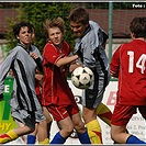 FC Tempo Praha B - Loko Vltavín B 0:2