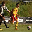 SC Radotín - FC Tempo Praha 1:1