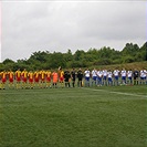 FC Háje JM - FC Tempo Praha 3:2