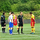 FC Háje JM - FC Tempo Praha 3:2