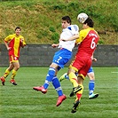 FC Háje JM - FC Tempo Praha 3:2