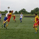 FC Háje JM - FC Tempo Praha 3:2