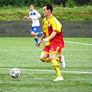 FC Háje JM - FC Tempo Praha 3:2