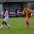 SK Slavia Praha - FC Tempo Praha 11:19