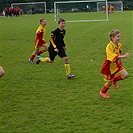 SK Slavia Praha - FC Tempo Praha 11:19