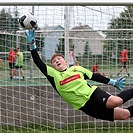 AC Sparta Praha - FC Tempo Praha 3:1