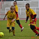FK Dukla Praha - FC Tempo Praha 13:7