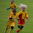 FK Dukla Praha - FC Tempo Praha 13:7