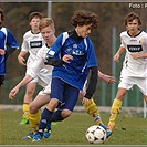 FC Tempo Praha B - SK Motorlet Praha C 1:3