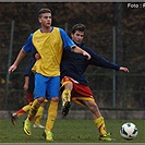 FC Tempo Praha B - FK Újezd nad Lesy B 0:5