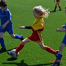 ČAFC Praha - FC Tempo Praha B 10:15