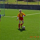 ČAFC Praha - FC Tempo Praha B 10:15