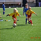 ČAFC Praha - FC Tempo Praha B 10:15