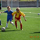 ČAFC Praha - FC Tempo Praha B 10:15