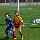 ČAFC Praha - FC Tempo Praha B 10:15