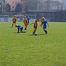 FC Tempo Praha - FC Pragis FV Plast Satalice 9:1