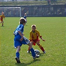 FC Tempo Praha - FC Pragis FV Plast Satalice 9:1