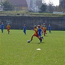 FC Tempo Praha - FC Pragis FV Plast Satalice 9:1