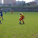 FC Tempo Praha - FC Pragis FV Plast Satalice 9:1