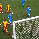 FC Tempo Praha - FC Pragis FV Plast Satalice 9:1