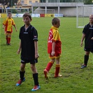 FC Tempo Praha - FC King 7:9