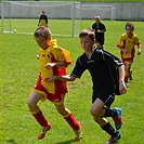 FC Tempo Praha - FC King 7:9