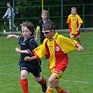 FC Tempo Praha - FC King 7:9