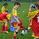 FC Tempo Praha - FC King 7:9