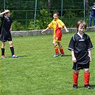 FC Tempo Praha - FC King 7:9