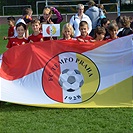 Ročník 2003 na turnaji v Hannoveru