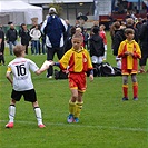 Ročník 2003 na turnaji v Hannoveru