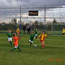 AFK Slavoj Podolí Praha - FC Tempo Praha 12:36