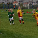 AFK Slavoj Podolí Praha - FC Tempo Praha 12:36