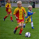 AFK Slivenec - FC Tempo Praha 0:28