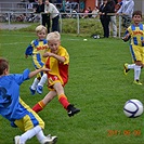 AFK Slivenec - FC Tempo Praha 0:28