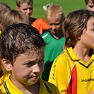 FK Admira Praha - FC Tempo Praha 15:10