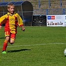 FK Admira Praha - FC Tempo Praha 15:10