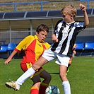 FK Admira Praha - FC Tempo Praha 15:10