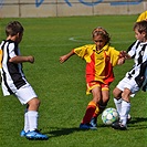 FK Admira Praha - FC Tempo Praha 15:10