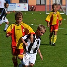 FK Admira Praha - FC Tempo Praha 15:10