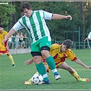 FC Tempo Praha - SK Střešovice 1911 1:2