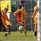 FC Tempo Praha - Junior Praha B 9:0