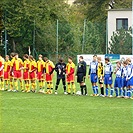 FC Tempo Praha - SK Union Vršovice 0:4