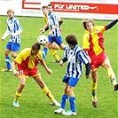 FC Tempo Praha - SK Union Vršovice 0:4