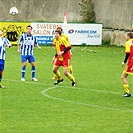 FC Tempo Praha - SK Union Vršovice 0:4
