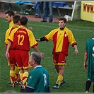 FC Tempo Praha - Dolní Měcholupy 5:0