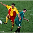 FC Tempo Praha - Dolní Měcholupy 5:0