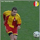 FC Tempo Praha - Dolní Měcholupy 5:0