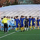 FC Tempo Praha - Sokol Stodůlky 6:1